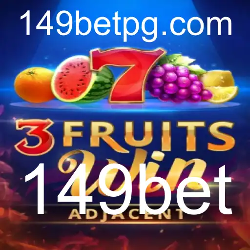 Desvendando o Empolgante Jogo '3FruitsWin' na Plataforma 149bet