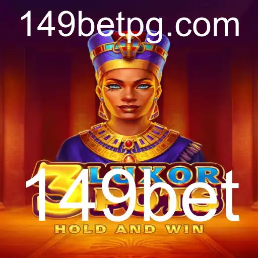 Descubra o Fascinante Mundo de LuxorPots com 149bet
