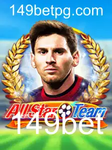 AllStarTeam: Conheça o Jogo que Combina Estratégia e Diversão