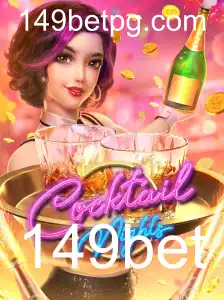 CocktailNights: Uma Imersão no Jogo de Apostas com 149bet
