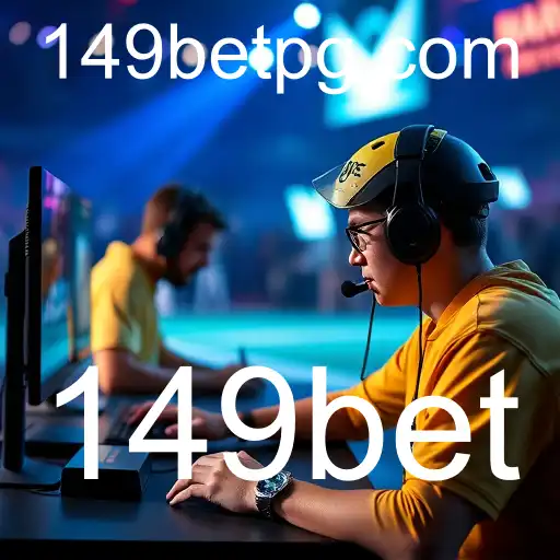 Esportes virtuais