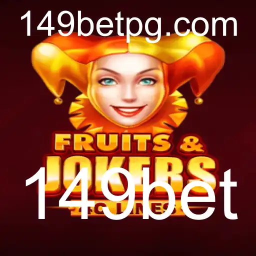 Descubra o Universo de FruitsAndJokers40 no 149bet: Jogo, Regras e Estratégias