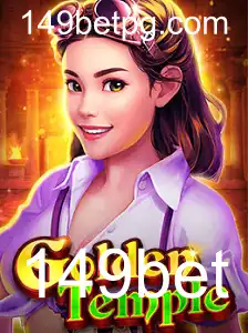 Explorando as Aventuras do Jogo GoldenTemple com 149bet