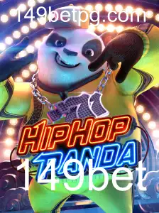 Descubra o Universo de HipHopPanda no 149bet
