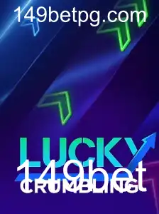 Explorando o Mundo de LuckyCrumbling: Um Novo Horizonte nos Jogos de Azar