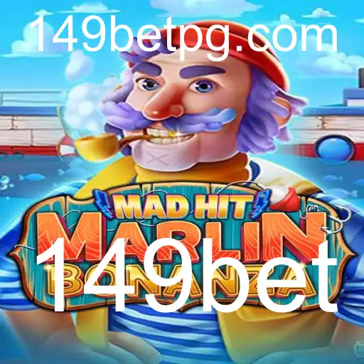 Explorando o Vibrante Universo do Jogo MadHitMarlinBonanza na Plataforma 149bet
