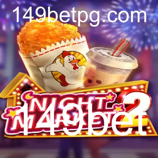 Explorando o Jogo NightMarket2 com 149bet