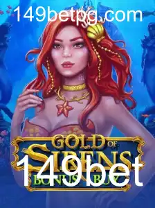 Explore o Fascinante Mundo de GoldofSirensBonusBuy