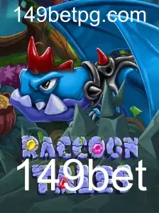 RaccoonTales: Descubra as Aventuras de Guaxinins com 149bet
